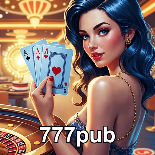Players enjoying engaging slots at 777pub casino